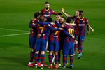 Barca ke Final dengan Dramatis: Gol Penyelamat di Injury Time, Gol Penentu di Extra Time Barca ke Final dengan Dramatis: Gol Penyelamat di Injury Time, Gol Penentu di Extra Time