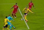 Drama 6 Gol dan Comeback Meyakinkan Bayern Munchen
