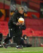 Ketika MU Kehilangan Kemenangan di Ujung Permainan