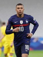 Gol Bunuh Diri Batalkan Kemenangan Prancis