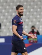 Gol Bunuh Diri Batalkan Kemenangan Prancis