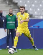 Gol Bunuh Diri Batalkan Kemenangan Prancis