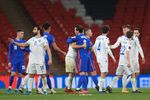 Pesta Gol Inggris ke Gawang San Marino