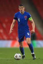 Pesta Gol Inggris ke Gawang San Marino