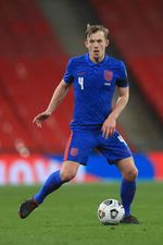 Pesta Gol Inggris ke Gawang San Marino