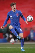 Pesta Gol Inggris ke Gawang San Marino