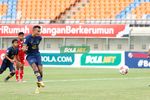 Persela dan Persik Berakhir Tanpa Pemenang Persela dan Persik Berakhir Tanpa Pemenang