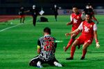 Singkirkan PSM Lewat Adu Penalti, Persija ke Final Piala Menpora 2021