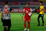 Singkirkan PSM Lewat Adu Penalti, Persija ke Final Piala Menpora 2021