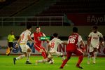 Singkirkan PSM Lewat Adu Penalti, Persija ke Final Piala Menpora 2021