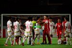 Singkirkan PSM Lewat Adu Penalti, Persija ke Final Piala Menpora 2021