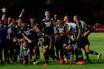 Persib ke Final Piala Menpora 2021 Usai Sikat PSS