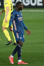 Arsenal Kalah di Markas Villarreal