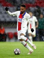 Pesta PSG di Markas Bayern Munchen, Sinar Terang Mbappe