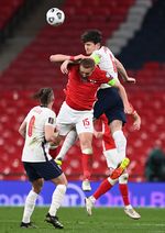 Inggris Tutup Jeda Internasional dengan Sempurna