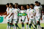 Drama 5 Gol, 2 Kartu Merah, Persib Singkirkan Persebaya