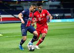 Walau Kalah, PSG Tendang Bayern Munchen dari Panggung Eropa