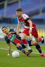 Dominasi PSG di Prancis, Juara Coupe de France (Lagi)