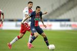 Dominasi PSG di Prancis, Juara Coupe de France (Lagi)