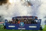 Dominasi PSG di Prancis, Juara Coupe de France (Lagi)