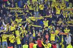 Akhiri Mimpi MU, Villarreal Berpesta Juara Liga Europa