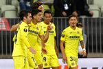 Lewat Adu Penalti, Villarreal Sikat MU dan Juara Liga Europa