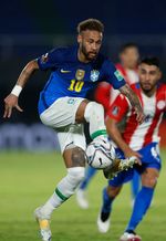 Brasil Masih Sempurna