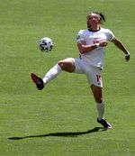 Inggris Menangi Laga Alot Lawan Kroasia: Thanks Sterling Inggris Menangi Laga Alot Lawan Kroasia: Thanks Sterling