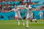 Austria Sikat Makedonia 3-1