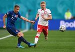 Langkah Goyah Polandia, Dikalahkan Slovakia di Laga Pertama