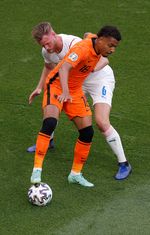 Ketika Belanda Dibuat tak Berdaya Oleh Rep Ceko