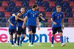 Italia Menang Telak 4-0 di Laga Uji Coba Lawan Rep Ceko Italia Menang Telak 4-0 di Laga Uji Coba Lawan Rep Ceko