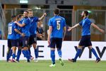 Italia Menang Telak 4-0 di Laga Uji Coba Lawan Rep Ceko Italia Menang Telak 4-0 di Laga Uji Coba Lawan Rep Ceko