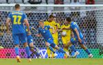 Ukraina Singkirkan Swedia dari Euro 2020 dengan Dramatis Ukraina Singkirkan Swedia dari Euro 2020 dengan Dramatis