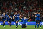 Italia Tendang Spanyol dan Raih Tiket ke Final Euro 2020