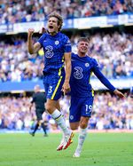 Awal Sempurna Chelsea, Siap Menantang Gelar Awal Sempurna Chelsea, Siap Menantang Gelar