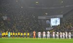 Kalahkan Dortmund 3-1, Bayern Munchen Menangi DFL Supercup Kalahkan Dortmund 3-1, Bayern Munchen Menangi DFL Supercup