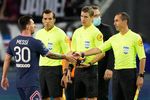 Momen Debut Lionel Messi Bersama PSG