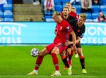 Erling Haaland Cetak Gol, Tapi Norwegia Gagal Kalahkan Belanda
