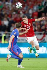 Inggris Gilas Hungaria 4-0 Inggris Gilas Hungaria 4-0