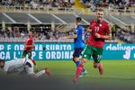 Bulgaria Sukses Tahan Imbang Italia 1-1 Bulgaria Sukses Tahan Imbang Italia 1-1
