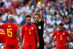 Lingard dan Kane Gemilang, Inggris Menang