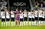 Pesta 6 Gol Jerman ke Gawang Armenia