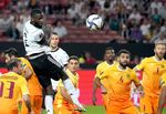 Pesta 6 Gol Jerman ke Gawang Armenia