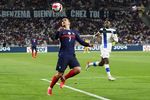 Griezmann Menawan, Prancis Menang
