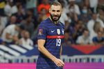 Griezmann Menawan, Prancis Menang