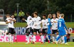 Sikat Islandia 4 Gol, Jerman Kokoh di Puncak Grup J