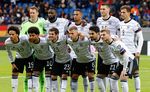 Sikat Islandia 4 Gol, Jerman Kokoh di Puncak Grup J