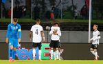 Sikat Islandia 4 Gol, Jerman Kokoh di Puncak Grup J