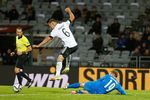 Sikat Islandia 4 Gol, Jerman Kokoh di Puncak Grup J
